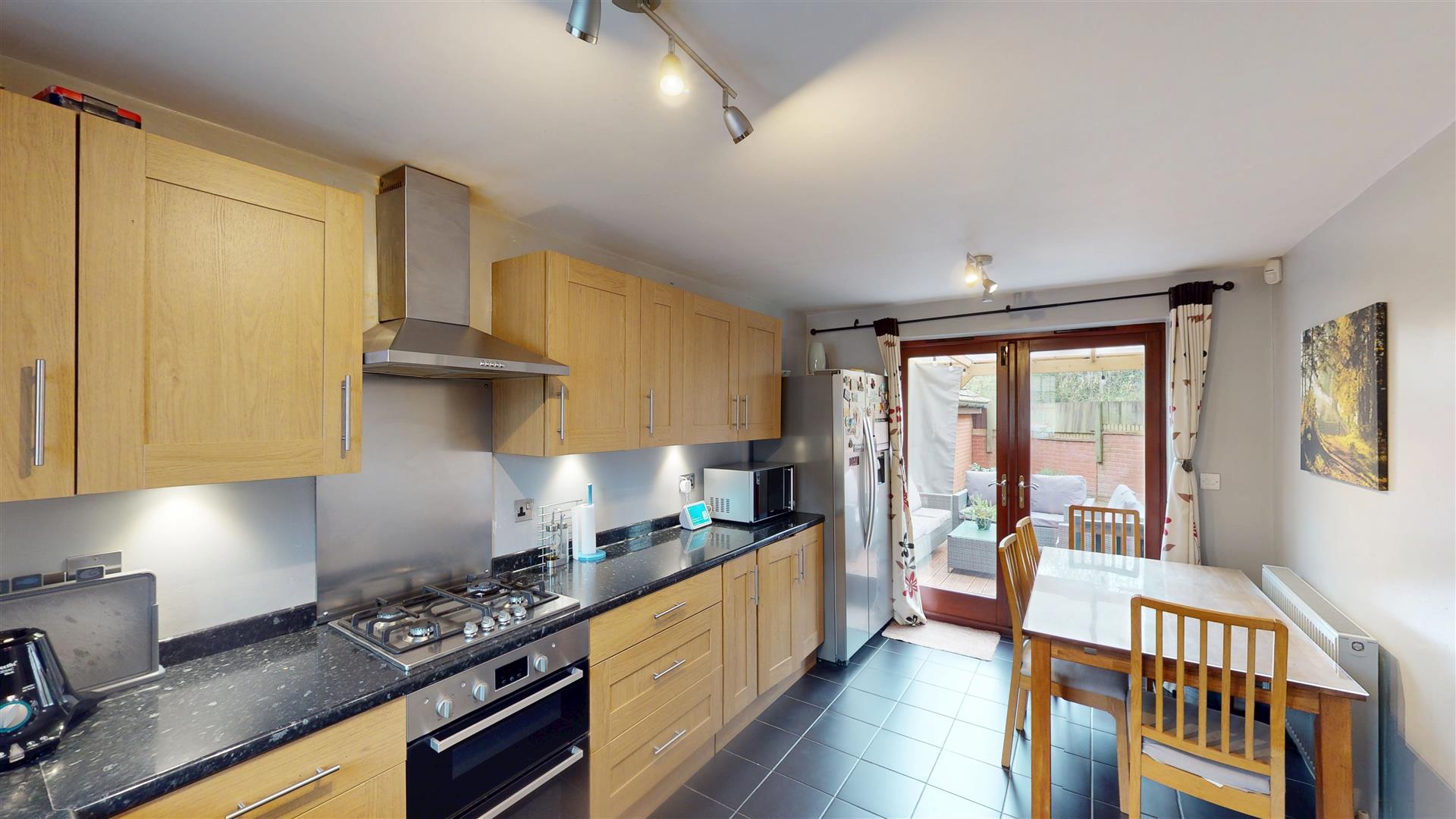 4 bed property in Exbury Lane, Milton Keynes